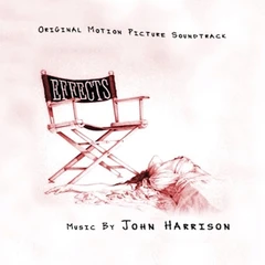 John Harrison Effects (LP)