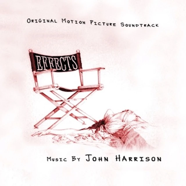 John Harrison Effects (LP) 