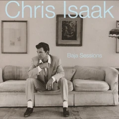 Chris Isaak Baja Sessions: 30th Anniversary… (LP)