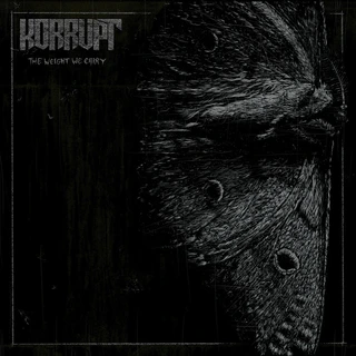 Korrupt The Weight We Carry (LP)