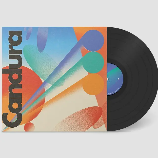 Candura Candura (LP) 