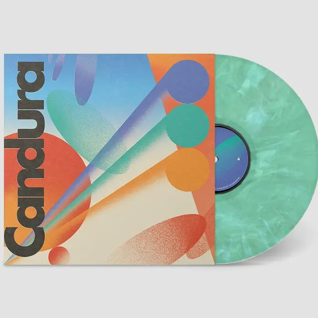 Candura Candura - LTD (LP) 