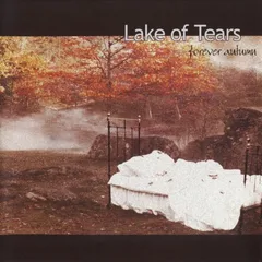 Lake Of Tears Forever Autumn (LP)