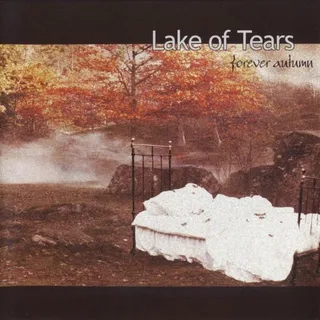 Lake Of Tears Forever Autumn (LP)