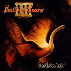 Lake Of Tears Greater Art (LP)
