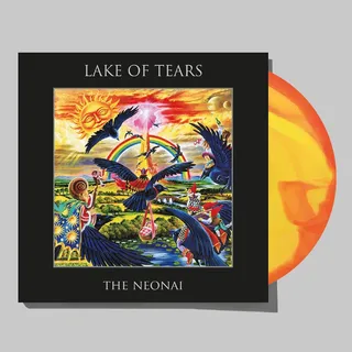 Lake Of Tears The Neonai - LTD (LP)