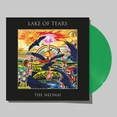 Lake Of Tears The Neonai - LTD (LP)