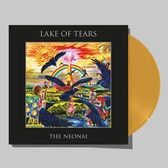 Lake Of Tears The Neonai - LTD (LP)
