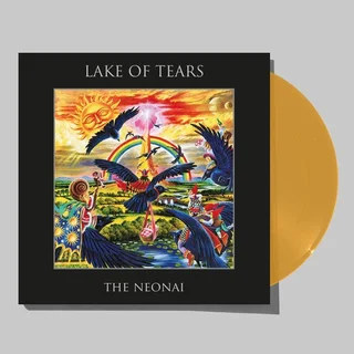Lake Of Tears The Neonai - LTD (LP)