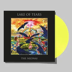 Lake Of Tears The Neonai - LTD (LP)