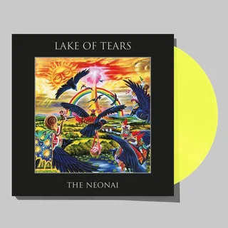 Lake Of Tears The Neonai - LTD (LP)