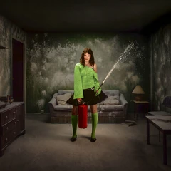 Anna Lille Master Complicator (LP)