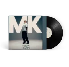 MK In The Night Again (LP)