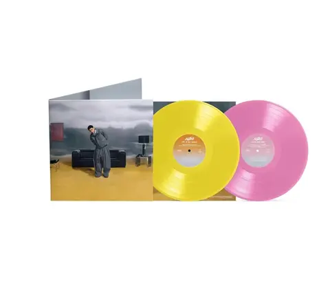 Kwn With All Due Respect / All Pride… (2LP) 