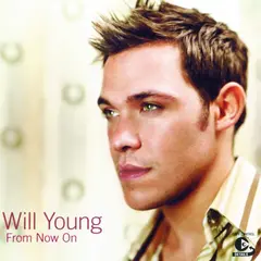 Will Young From Now On (2LP)