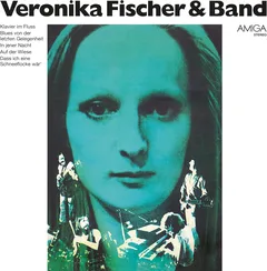 Veronika Fischer Veronika Fischer &amp; Band (LP)