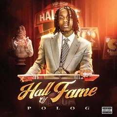 Polo G Hall Of Fame (LP)