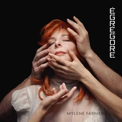 Mylene Farmer Egregore - LTD (2LP)