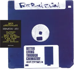 Fatboy Slim Better Living Through Chemistry (2CD)