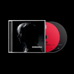 Gianna Nannini Giannagold (2CD)