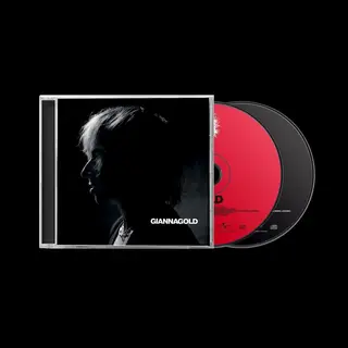 Gianna Nannini Giannagold (2CD)