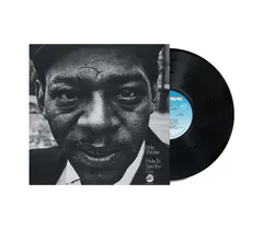 Little Walter Hate To See You Go (LP)