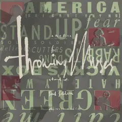 Throwing Muses Throwing Muses (LP)