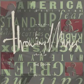 Throwing Muses Throwing Muses - LTD (LP)