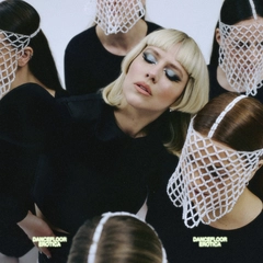 Dagny Dancefloor Erotica (LP)