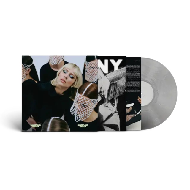 Dagny Dancefloor Erotica (LP) 