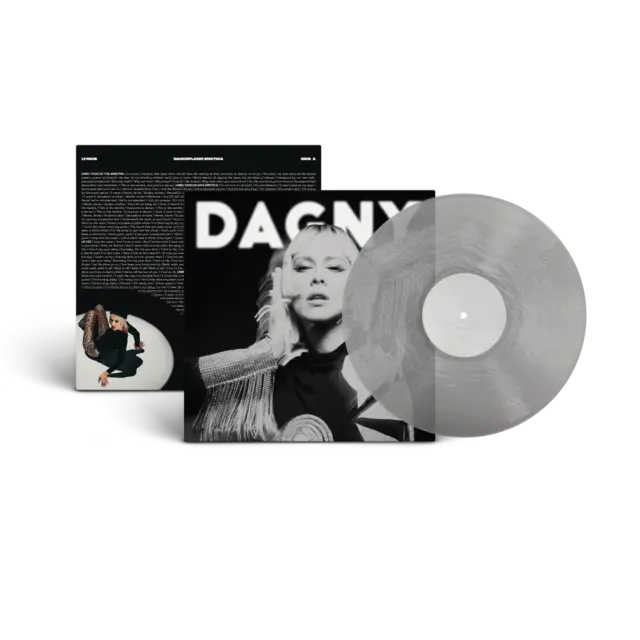Dagny Dancefloor Erotica (LP) 