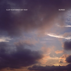 Clap Your Hands Say Yeah Burned (LP)