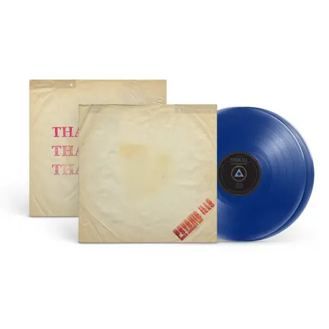 Psychic Ills Inner Journey Out - LTD (2LP) 
