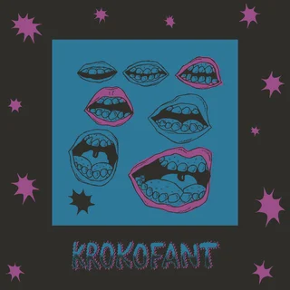Krokofant 7 (CD)