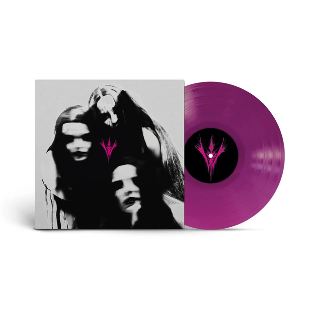 Witch Club Satan Witch Club Satan - LTD (LP) 