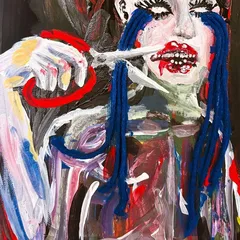 Destroy Boys Foie Gras - LTD (LP)