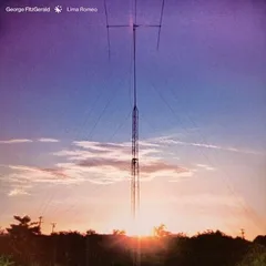 George Fitzgerald Lima Romeo - LTD (LP)