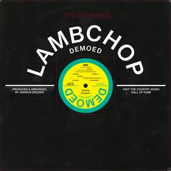 Lambchop Demoed (LP)