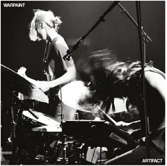 Warpaint Artifact (Live) - LTD (2LP)