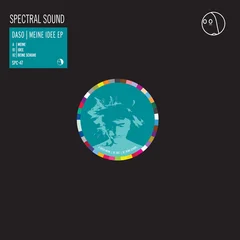 Daso Meine Idee - LTD (12")