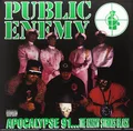 Public Enemy Apocalypse 91…The Enemy… - LTD (2LP)