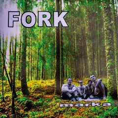 Fork Marka (LP)