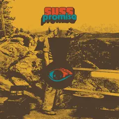 Suss Promise - LTD (LP)
