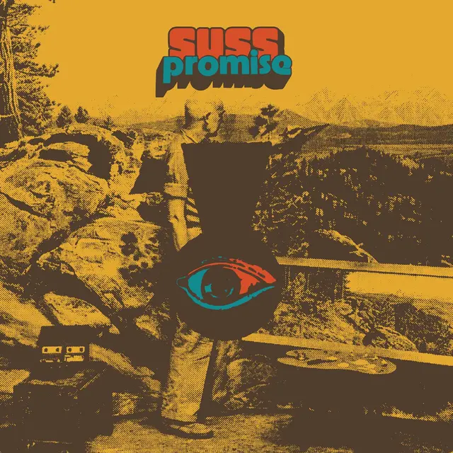Suss Promise - LTD (LP) 