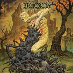 Hyperdontia Hideous Entity (LP)