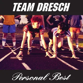 Team Dresch Personal Best (LP)