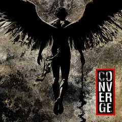 Converge Love Is Not Enough (LP)