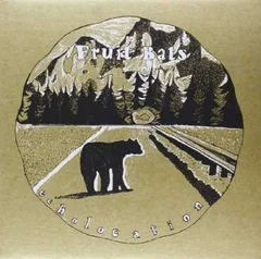 Fruit Bats Echolocation (LP)