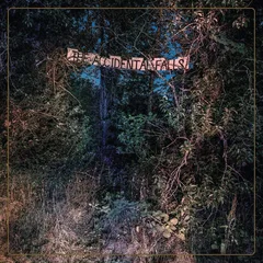 Eyelids The Accidental Falls (LP)