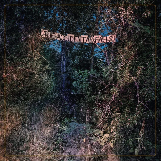 Eyelids The Accidental Falls (LP) 